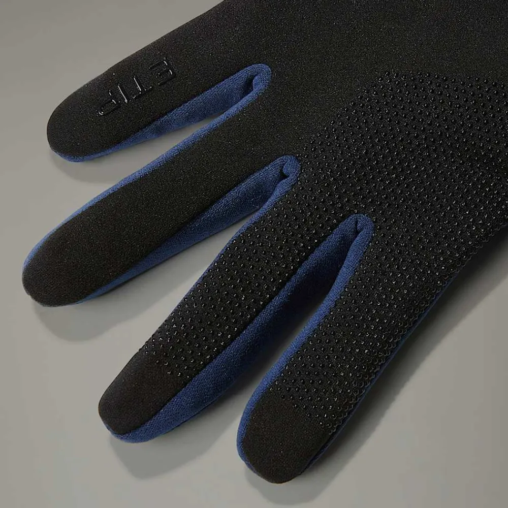 Guantes Reciclados Etip™-The North Face Clearance