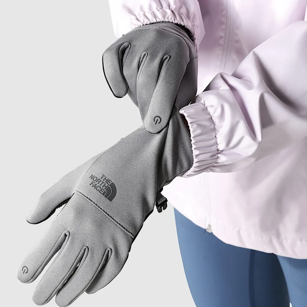 Guantes Reciclados Etip™ Para Mujer-The North Face