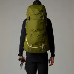 Macuto De Senderismo Terra De 65 Litros-The North Face