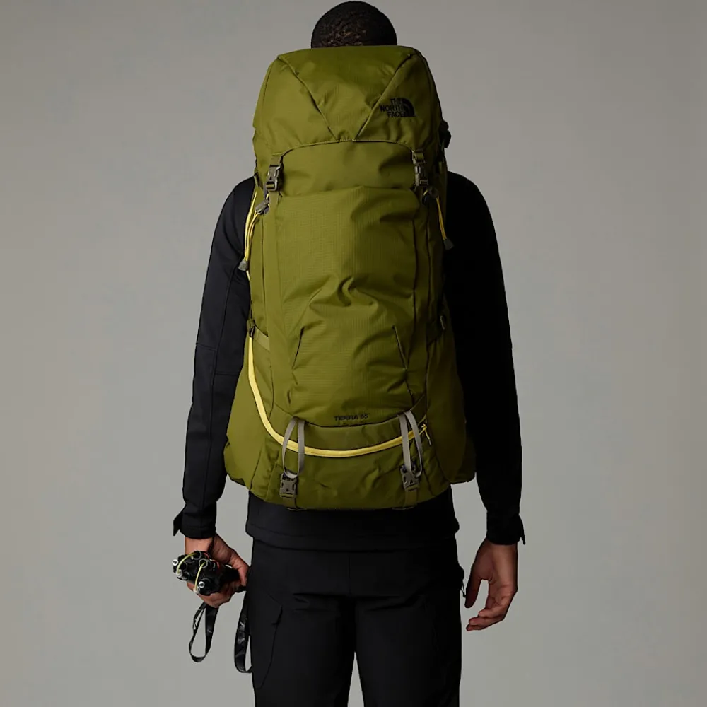 Macuto De Senderismo Terra De 65 Litros-The North Face