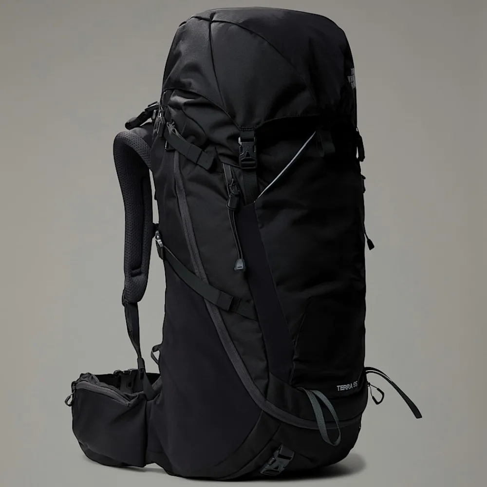 Macuto De Senderismo Terra De 55 Litros-The North Face