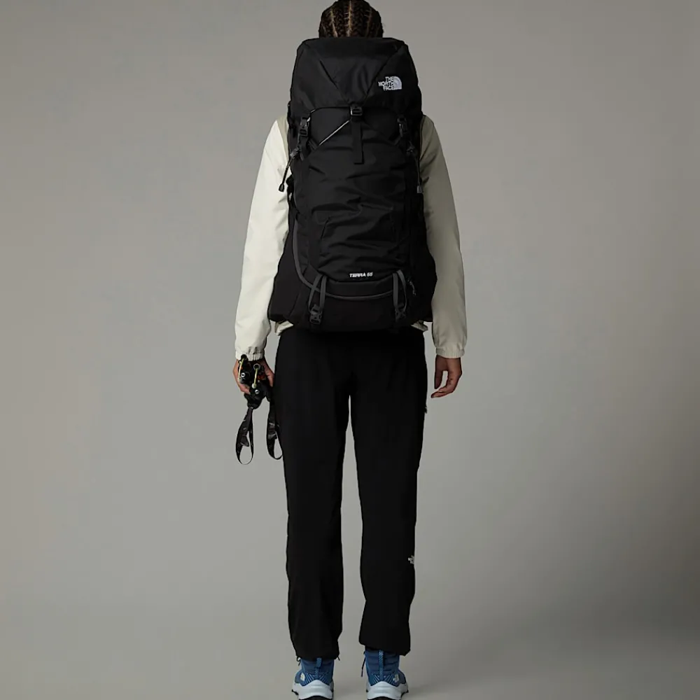 Macuto De Senderismo Terra De 55 Litros-The North Face