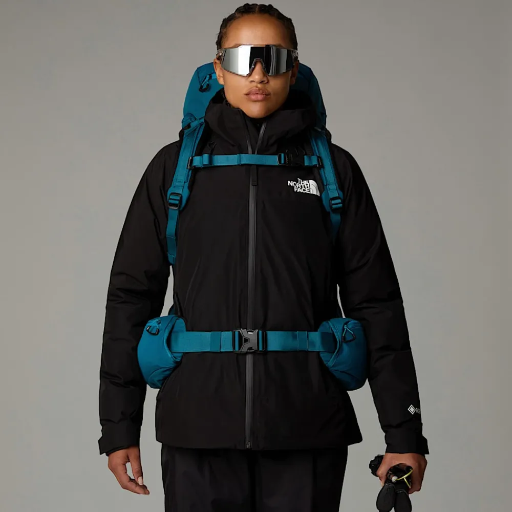 Macuto De Senderismo Terra De 55 Litros Para Mujer-The North Face Best