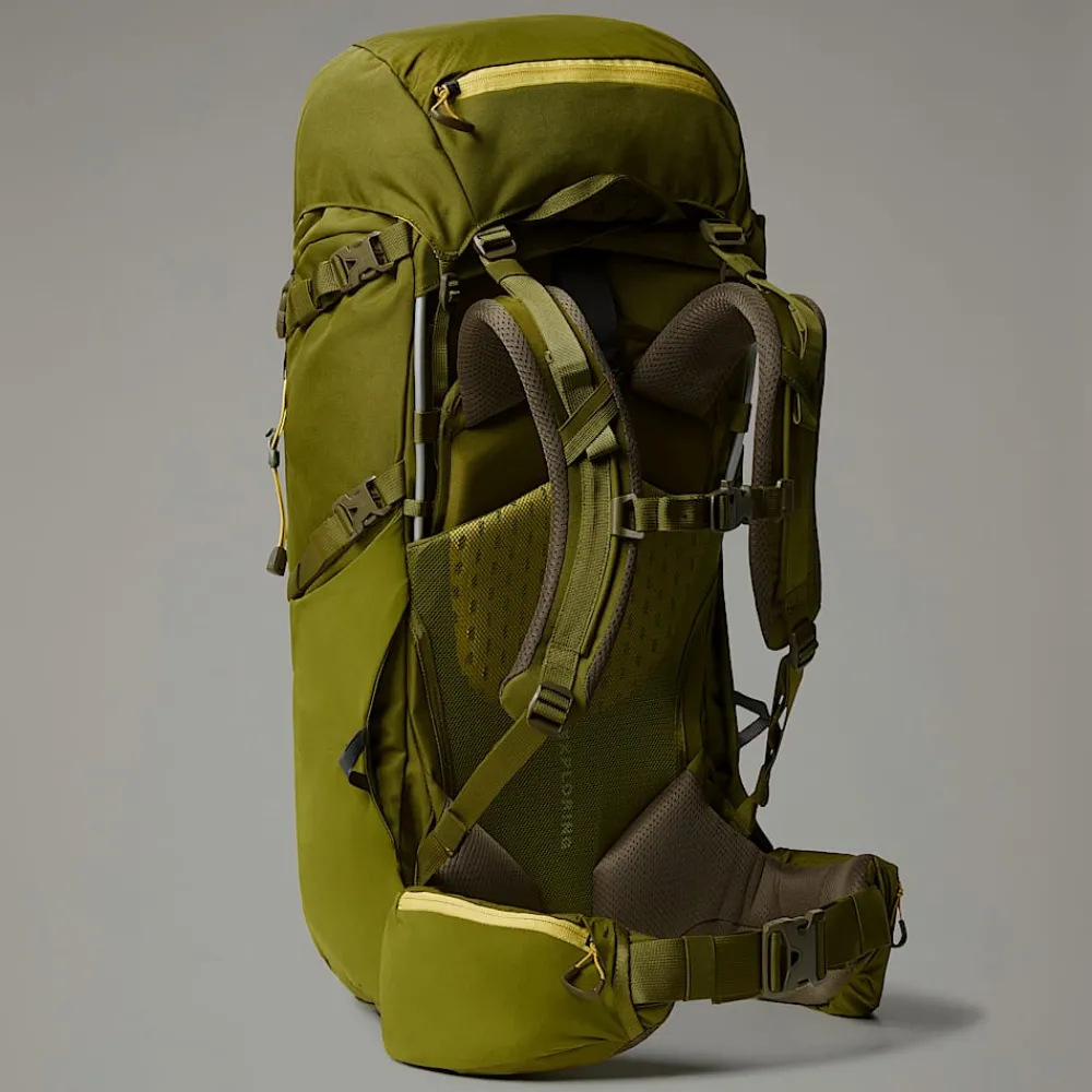 Macuto De Senderismo Terra De 45 Litros Para Jóvenes-The North Face Online