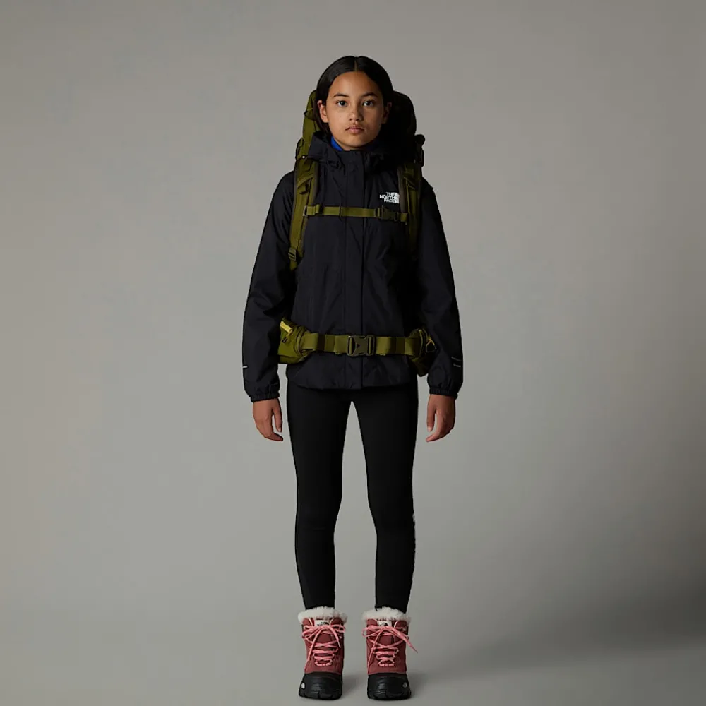Macuto De Senderismo Terra De 45 Litros Para Jóvenes-The North Face Online