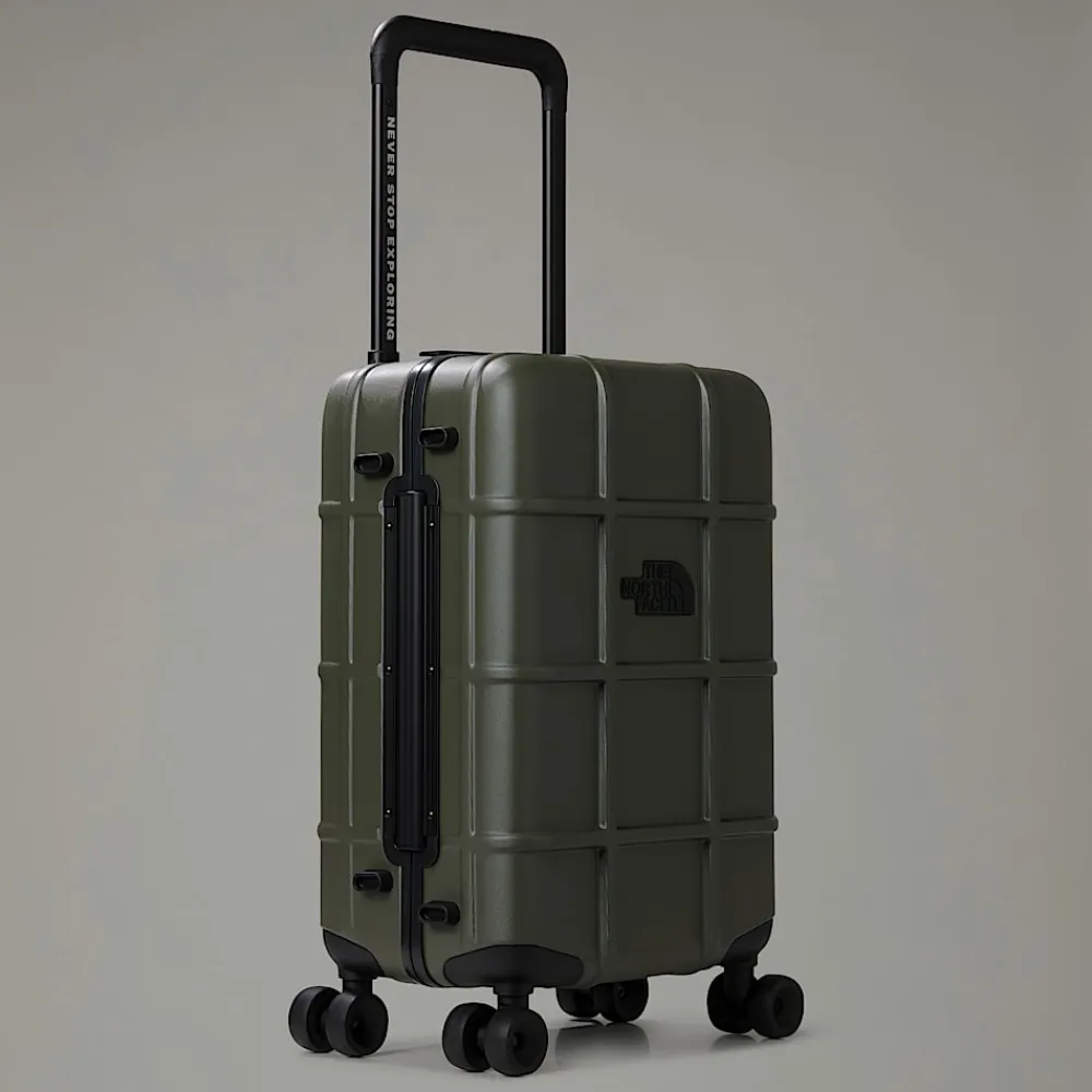 Maleta Con 4 Ruedas All Weather - 22”-The North Face New