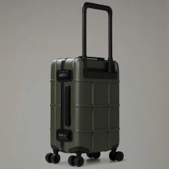 Maleta Con 4 Ruedas All Weather - 22”-The North Face New