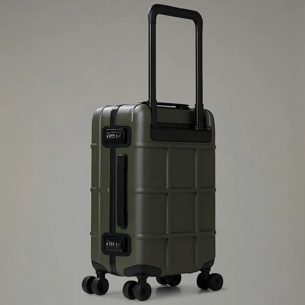 Maleta Con 4 Ruedas All Weather - 22”-The North Face New