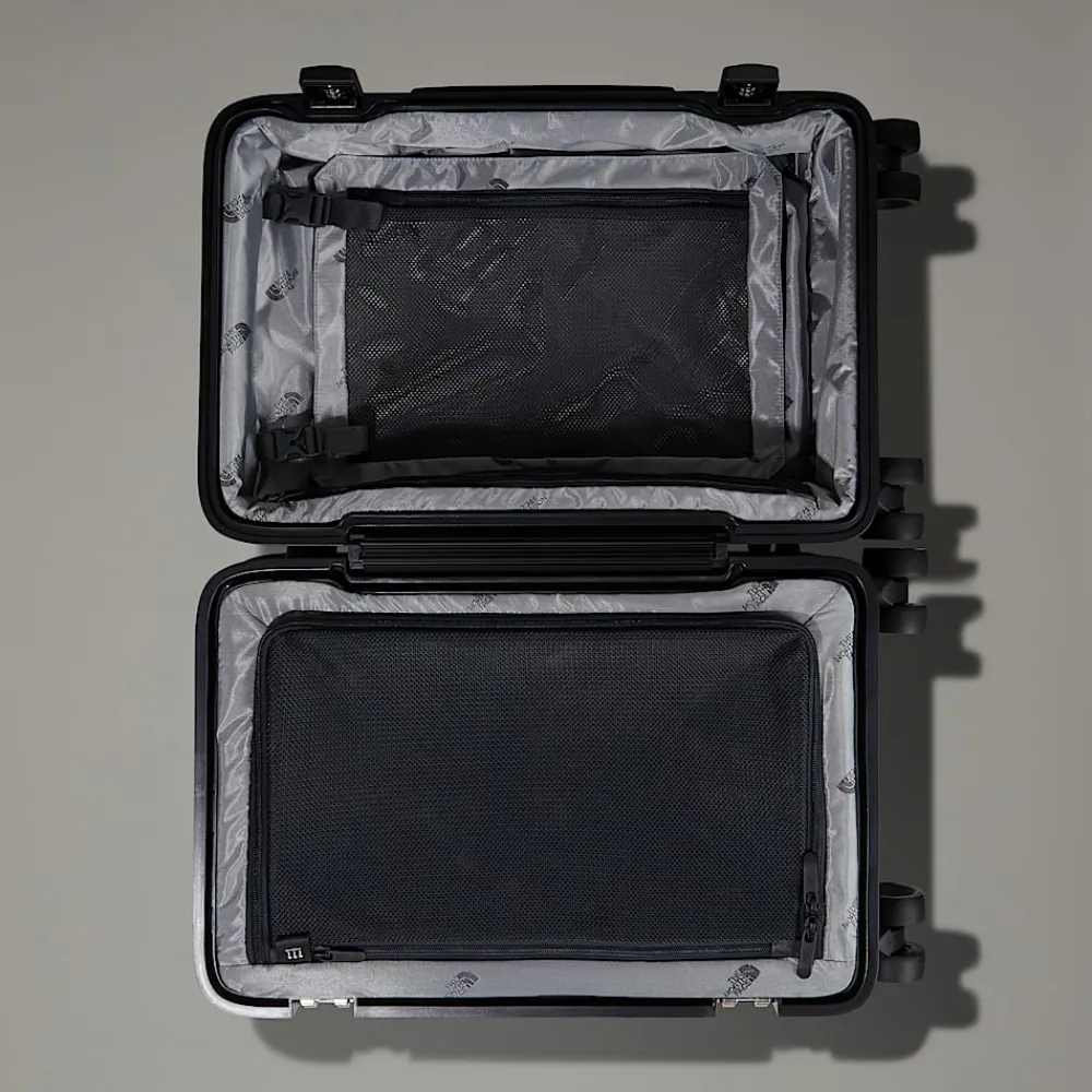 Maleta Con 4 Ruedas All Weather - 22”-The North Face New