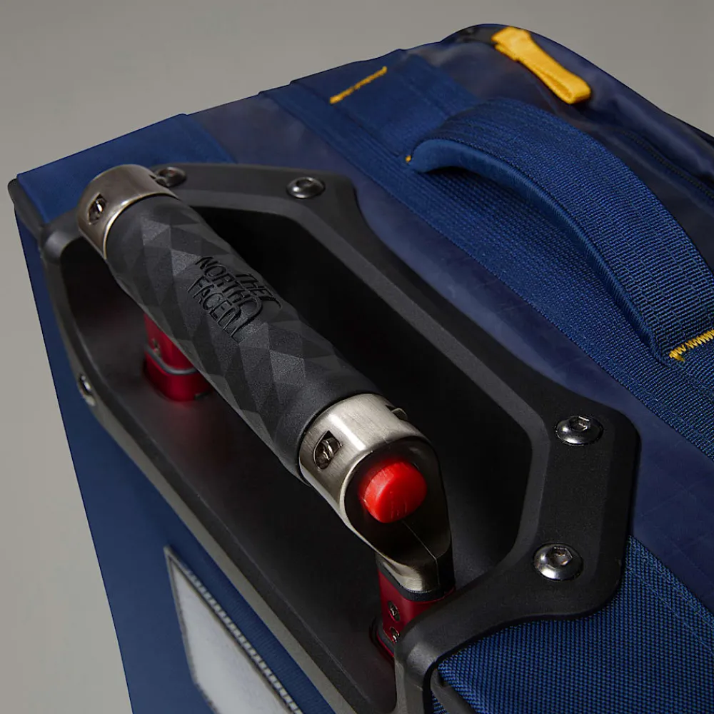 Maleta Con Ruedas Base Camp Voyager 21"-The North Face