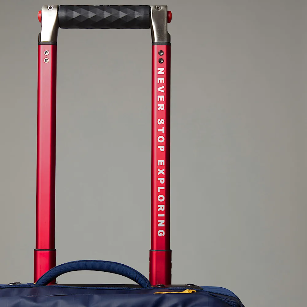 Maleta Con Ruedas Base Camp Voyager 21"-The North Face