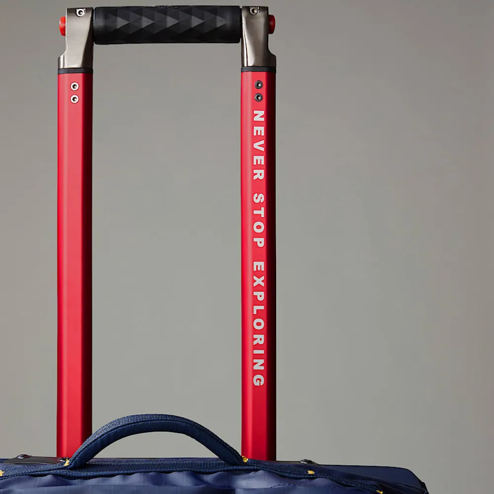 Maleta Con Ruedas Base Camp Voyager 29"-The North Face Outlet