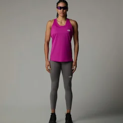 Mallas 7/8 De Talle Alto Flex Para Mujer-The North Face Online