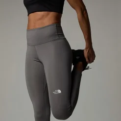 Mallas 7/8 De Talle Alto Flex Para Mujer-The North Face Online