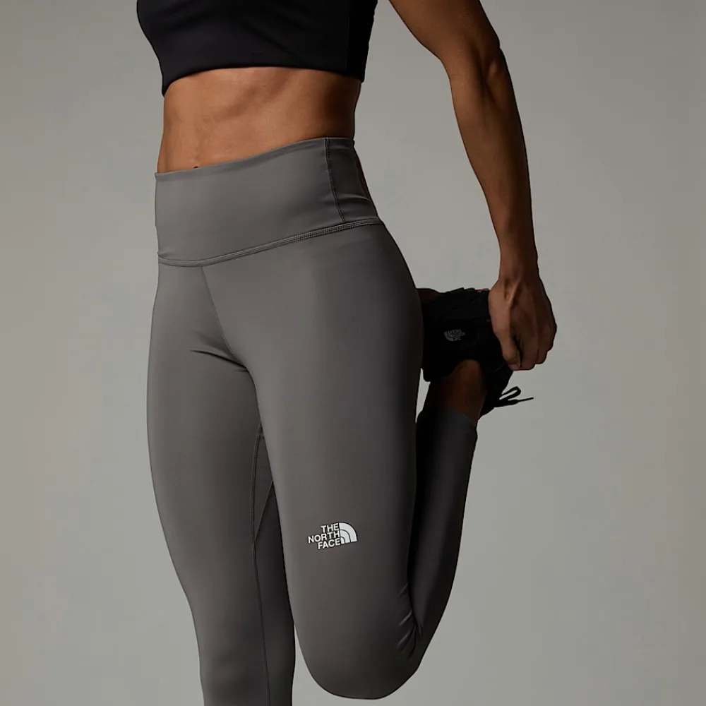 Mallas 7/8 De Talle Alto Flex Para Mujer-The North Face Online