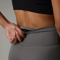 Mallas 7/8 De Talle Alto Flex Para Mujer-The North Face Online