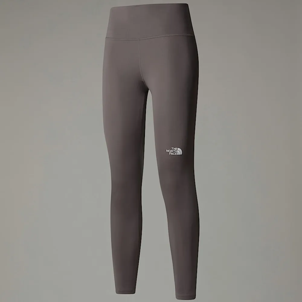 Mallas 7/8 De Talle Alto Flex Para Mujer-The North Face Online