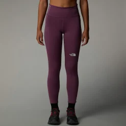 Mallas 7/8 Movmynt Para Mujer-The North Face Outlet