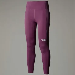 Mallas 7/8 Movmynt Para Mujer-The North Face Outlet