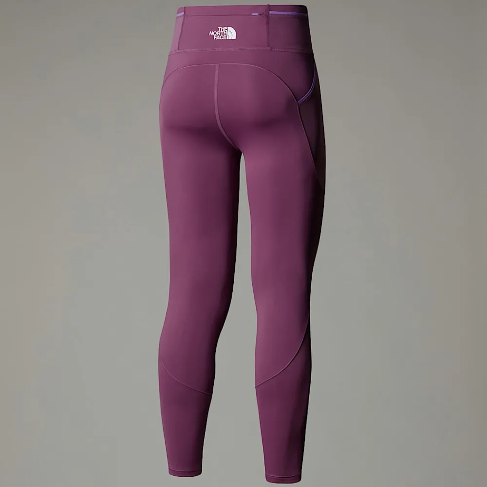 Mallas 7/8 Movmynt Para Mujer-The North Face Outlet