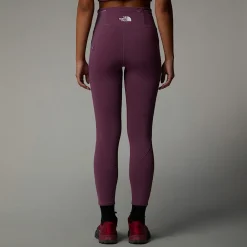 Mallas 7/8 Movmynt Para Mujer-The North Face Outlet