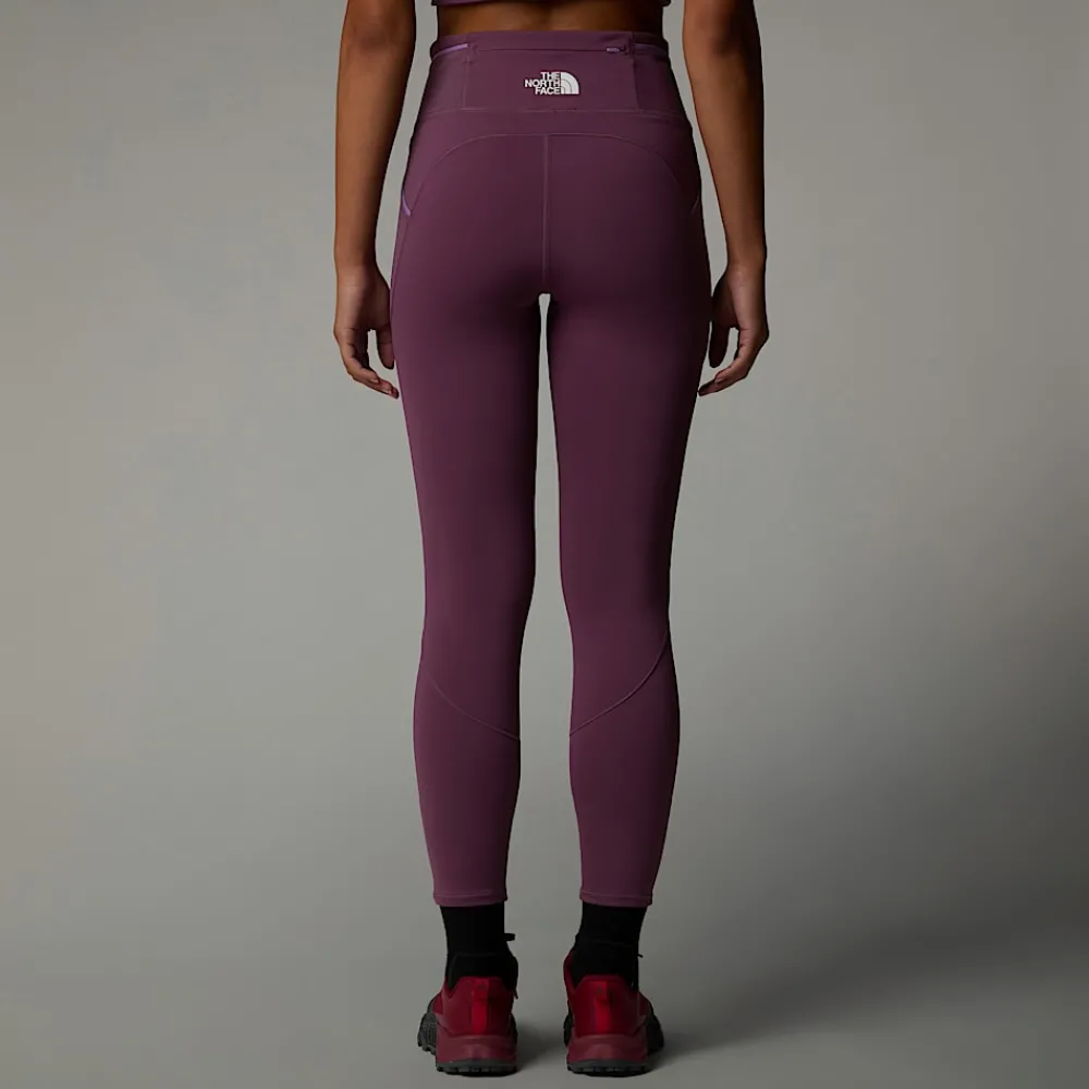 Mallas 7/8 Movmynt Para Mujer-The North Face Outlet