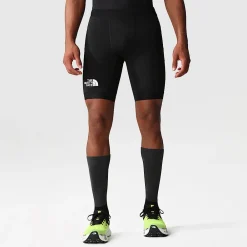 Mallas Cortas De Correr Summit Ripido Para Hombre-The North Face Discount