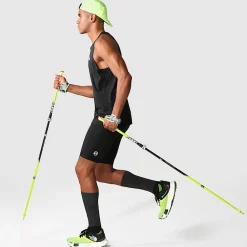 Mallas Cortas De Correr Summit Ripido Para Hombre-The North Face Discount