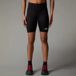 Mallas Cortas Flex Para Mujer-The North Face New