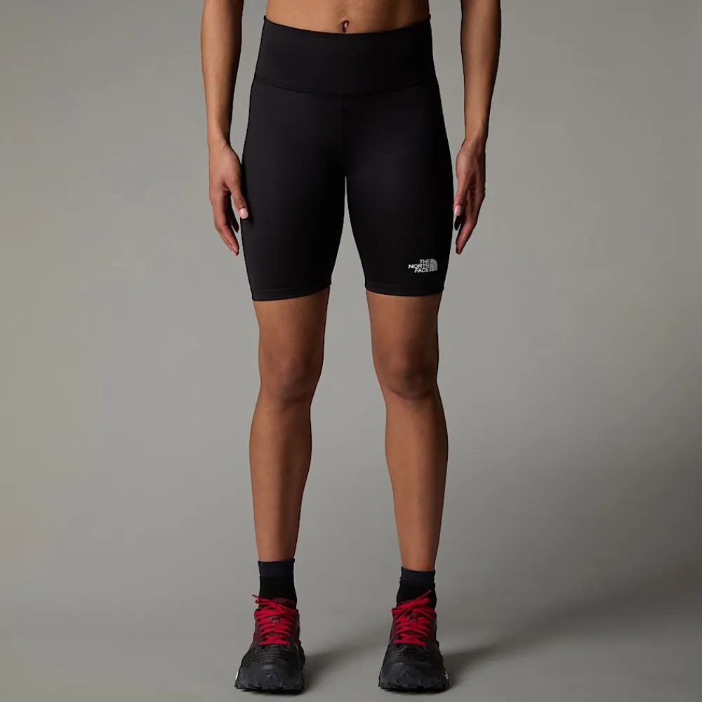 Mallas Cortas Flex Para Mujer-The North Face New
