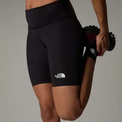 Mallas Cortas Flex Para Mujer-The North Face New