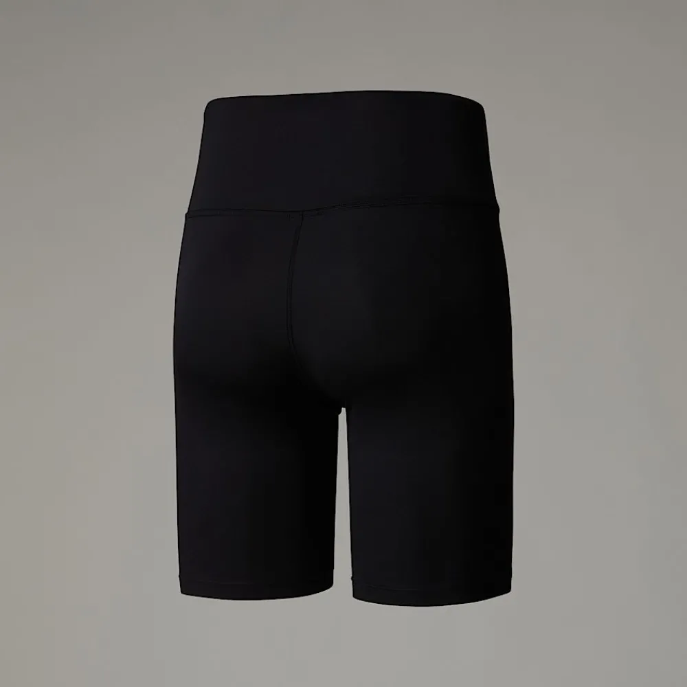 Mallas Cortas Flex Para Mujer-The North Face New