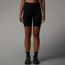 Mallas Cortas Flex Para Mujer-The North Face