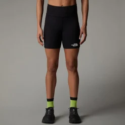 Mallas Cortas Movmynt Para Mujer-The North Face Clearance