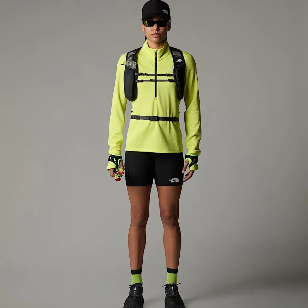 Mallas Cortas Movmynt Para Mujer-The North Face Clearance