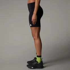 Mallas Cortas Movmynt Para Mujer-The North Face Clearance