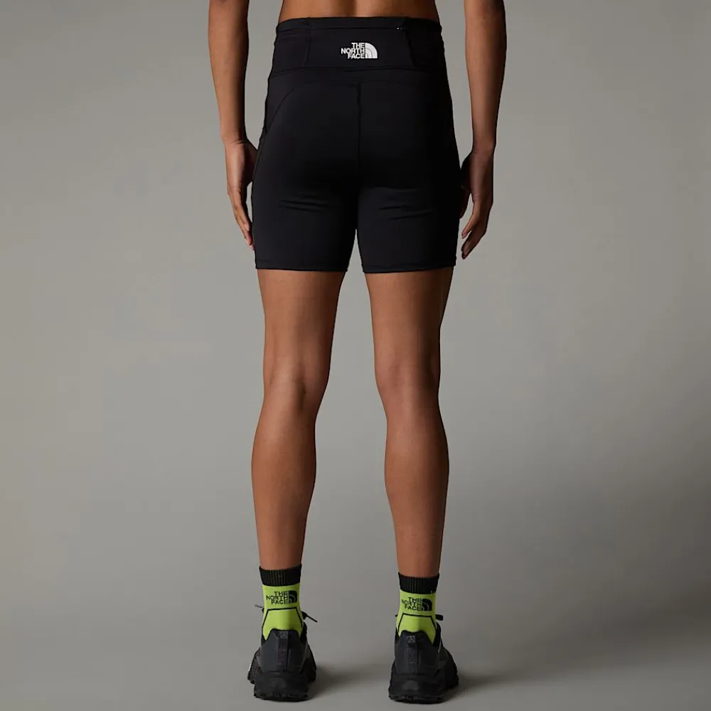 Mallas Cortas Movmynt Para Mujer-The North Face Clearance