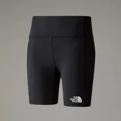 Mallas Cortas Movmynt Para Mujer-The North Face Clearance