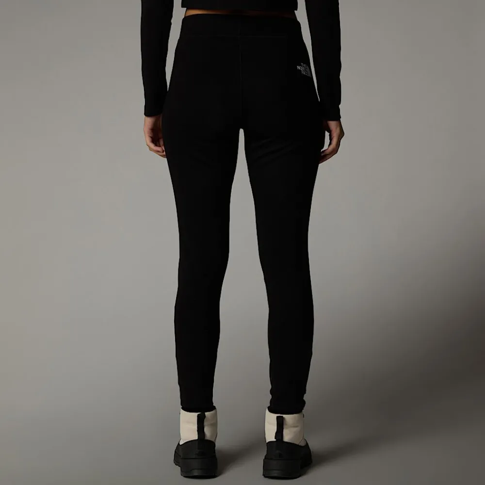 Mallas De Algodón Para Mujer-The North Face Hot