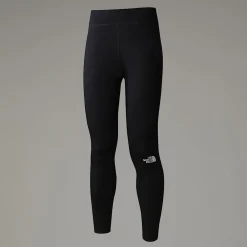 Mallas De Algodón Para Mujer-The North Face Hot