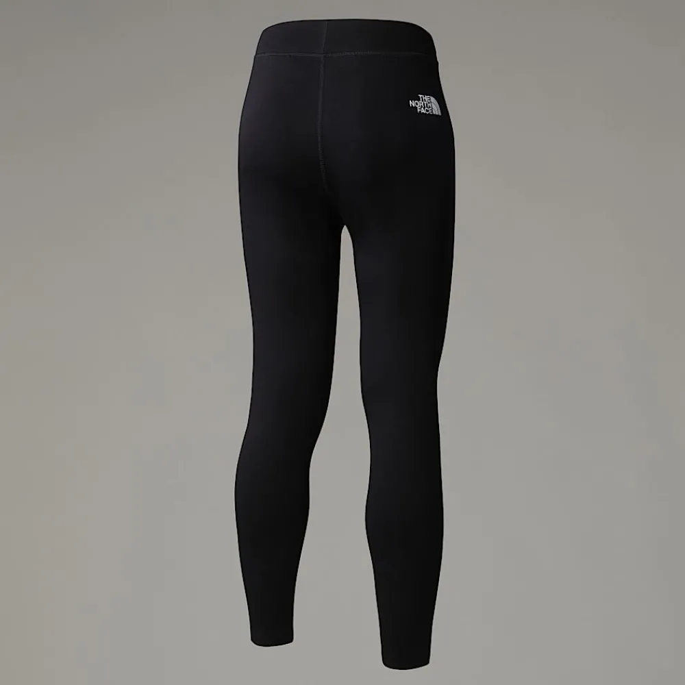 Mallas De Algodón Para Mujer-The North Face Hot