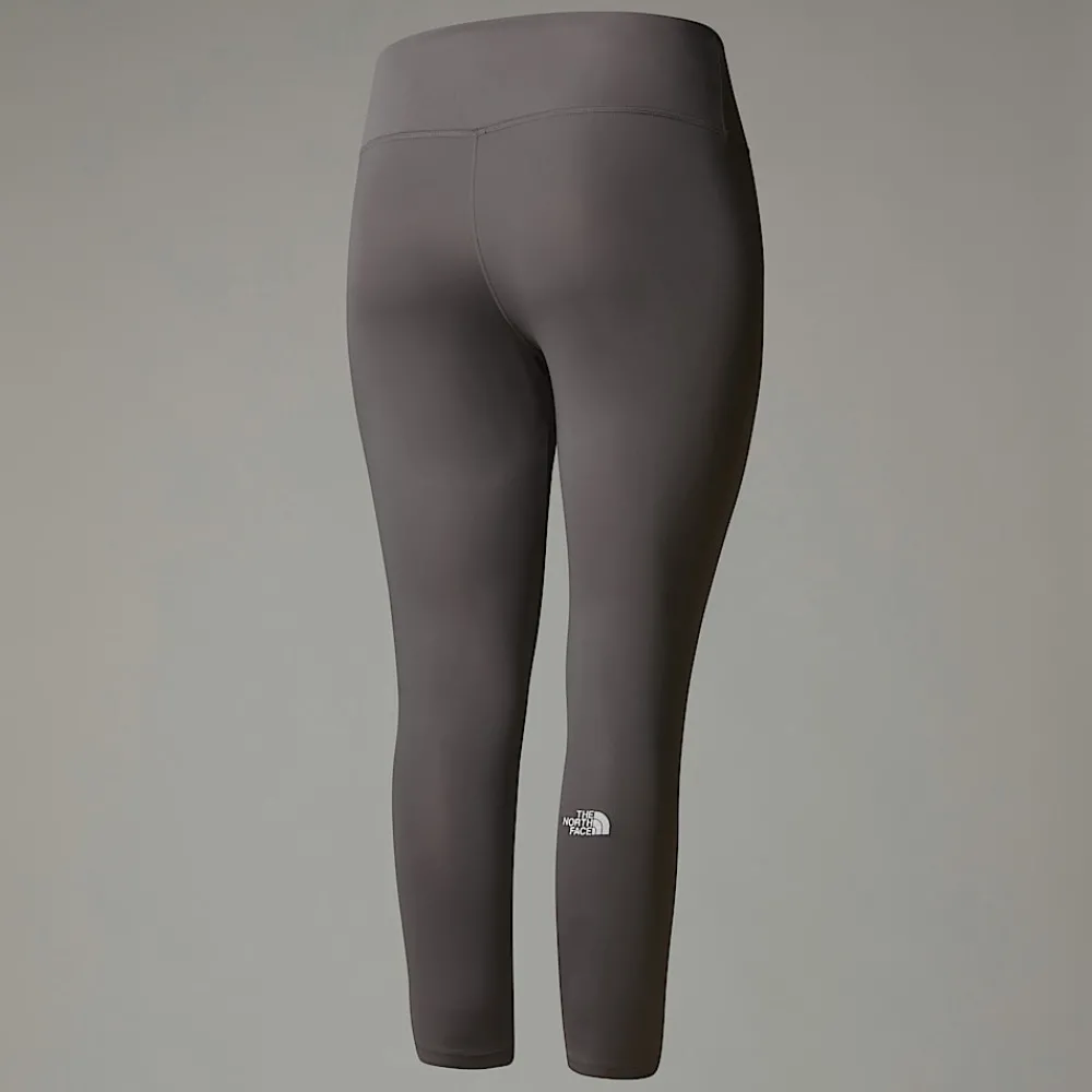 Mallas De Talle Alto De 7/8 Flex De Talla Grande Para Mujer-The North Face Outlet