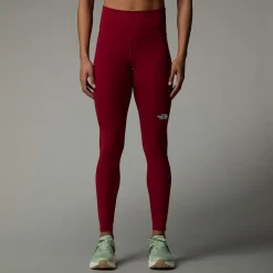 Mallas De Talle Alto Flex Para Mujer-The North Face Discount