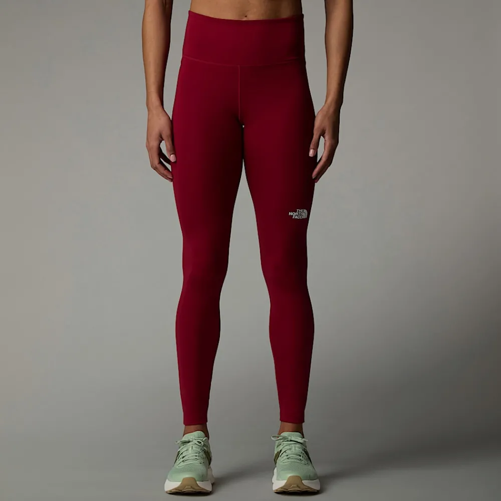 Mallas De Talle Alto Flex Para Mujer-The North Face Discount