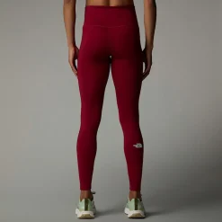 Mallas De Talle Alto Flex Para Mujer-The North Face Discount