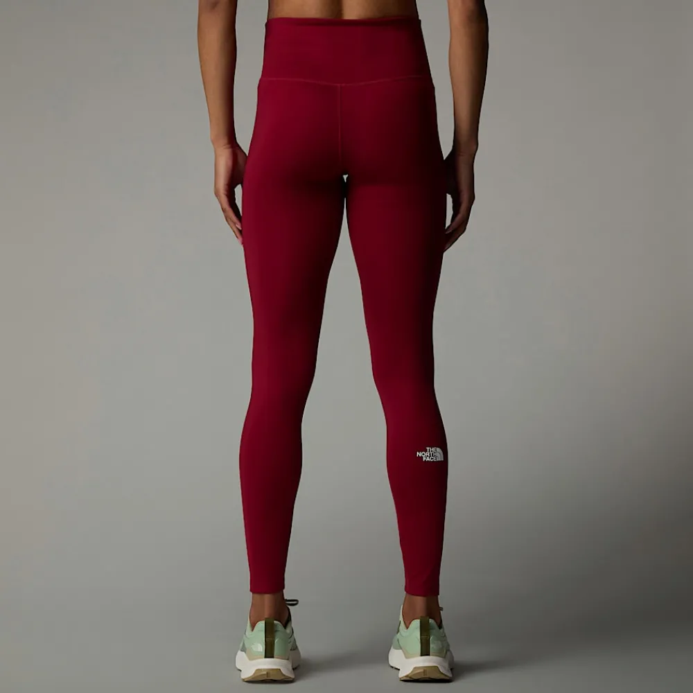 Mallas De Talle Alto Flex Para Mujer-The North Face Discount