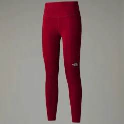Mallas De Talle Alto Flex Para Mujer-The North Face Discount