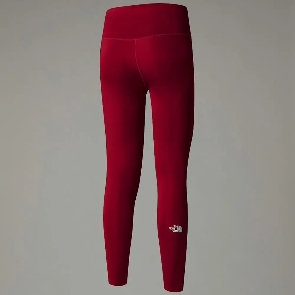 Mallas De Talle Alto Flex Para Mujer-The North Face Discount
