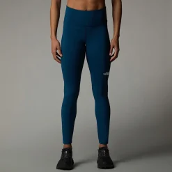 Mallas Deportivas Flex Warm Para Mujer-The North Face Clearance