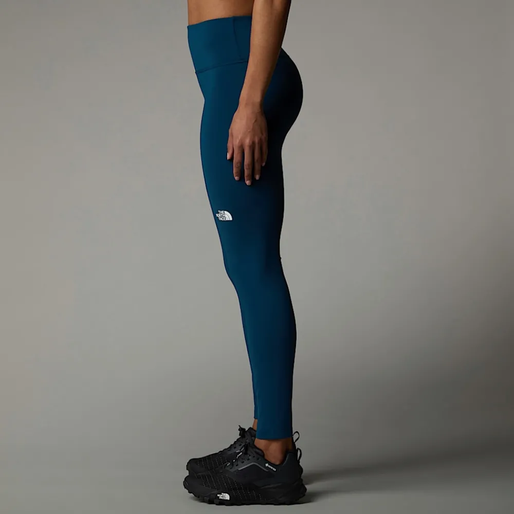 Mallas Deportivas Flex Warm Para Mujer-The North Face Clearance